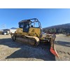 John Deere 850J Dozer